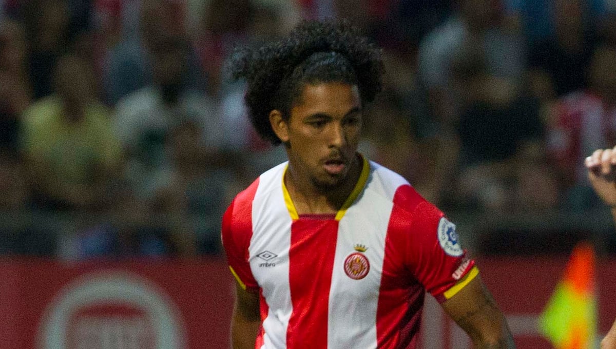 En el Girona no marcó y ahora es un goleador en el Aston Villa de Unai Emery y Monchi