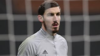 García Pimienta 'descarta' su fichaje 