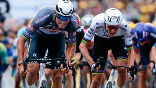 Tadej Pogacar renuncia y no defenderá los colores del UAE