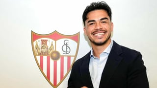 Marcao acepta la oferta y el Sevilla sorprende con Suazo y Alfon