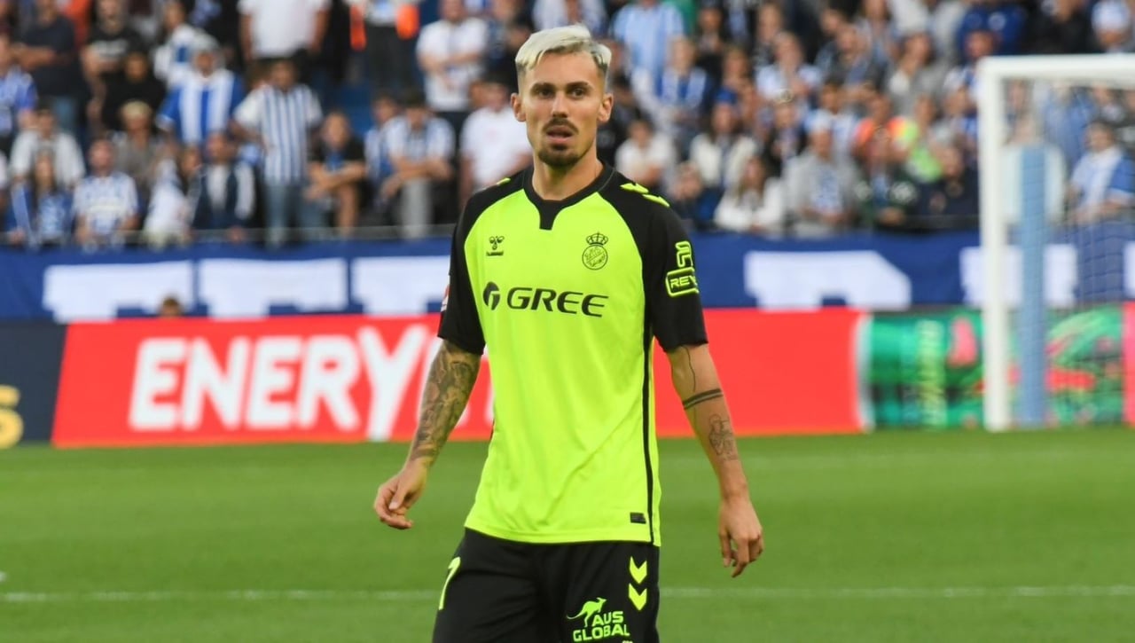 Ponen fecha a la decisión con Rodri