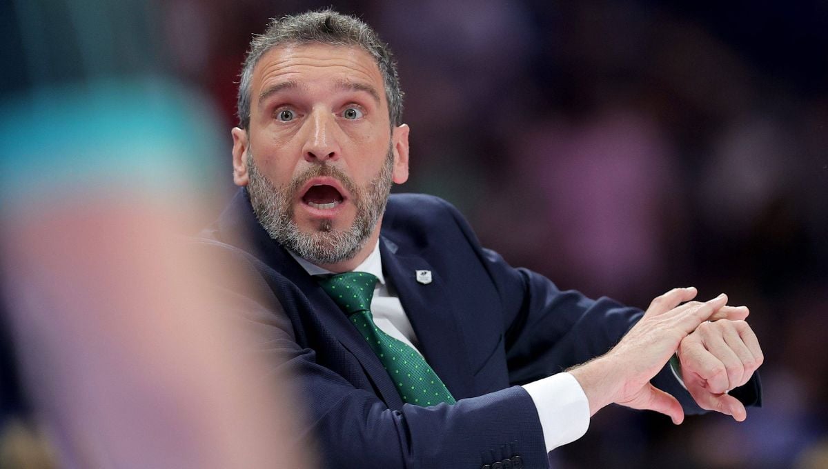 Unicaja cambia de marcha