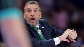 Unicaja cambia de marcha