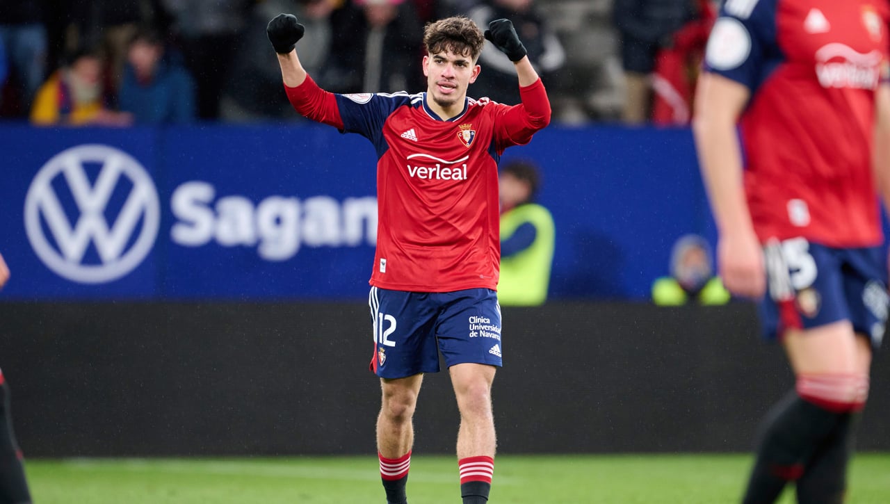 En la Premier suspiran por Abde y ya hay un equipo que va ganando la puja