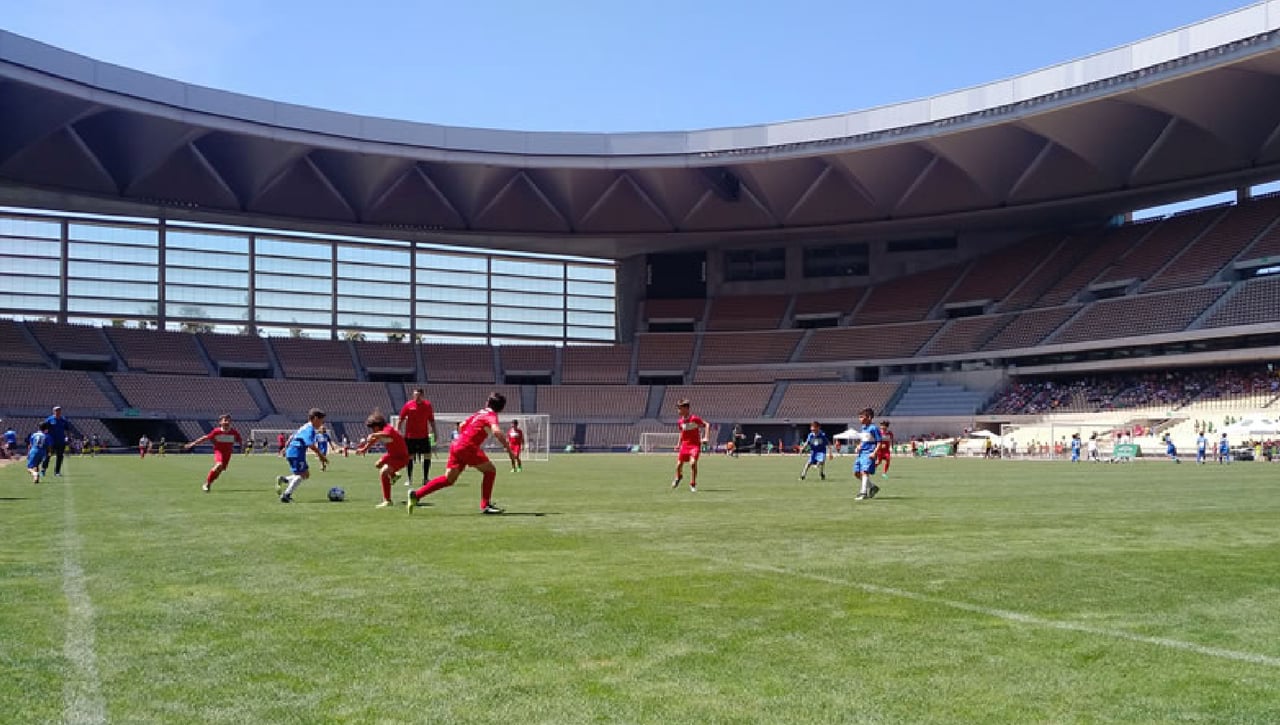 Nueva jornada de liga para los Benjamines del Grupo 1 y 2