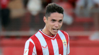 El fichaje de Sergio Arribas