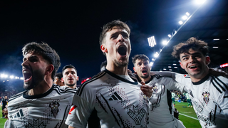El Albacete adelanta trabajo en LaLiga Hypermotion y espera a su rival de Copa del Rey