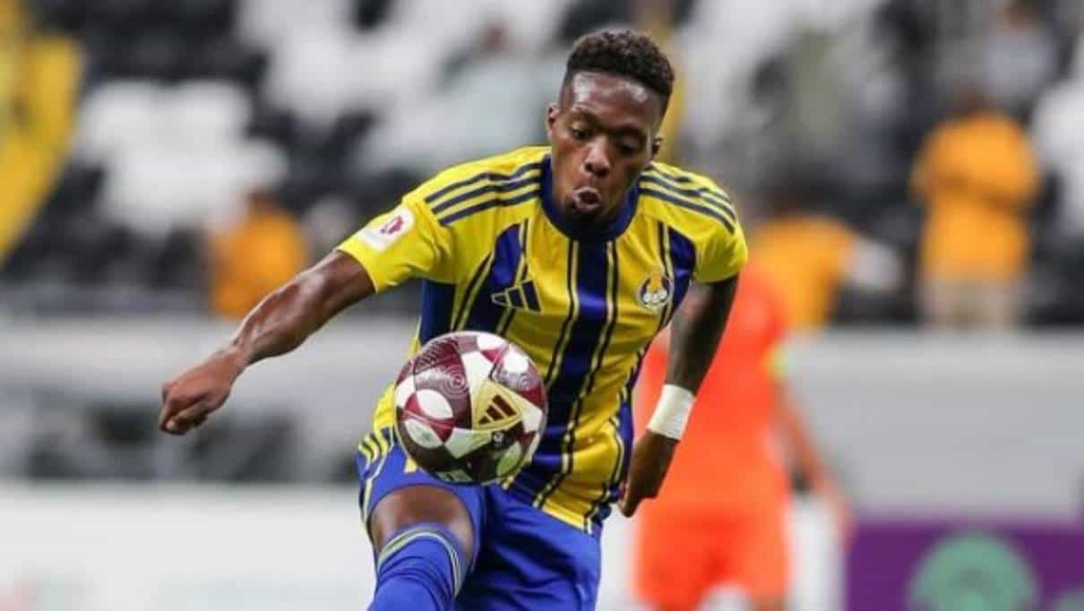 El Athletic, atento al 'fichaje' sorpresa de Álvaro Djaló tras el olvido de De la Fuente