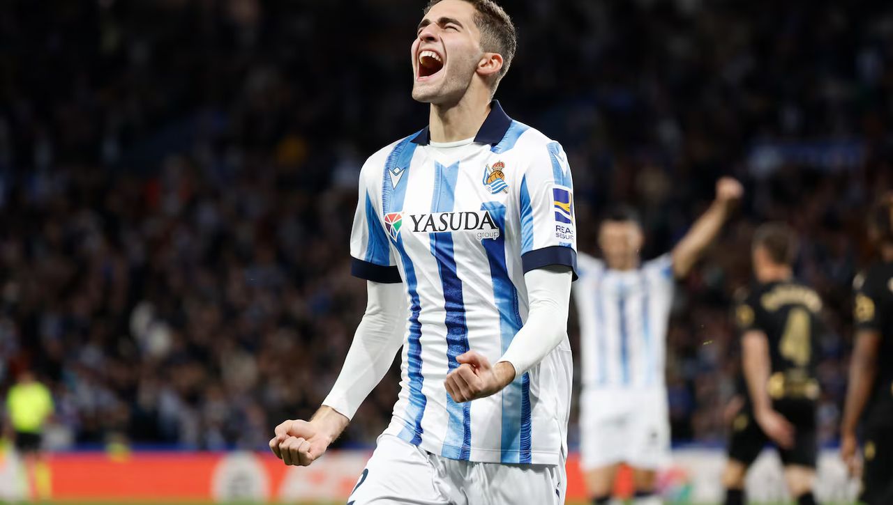 Zakharyan, última oportunidad