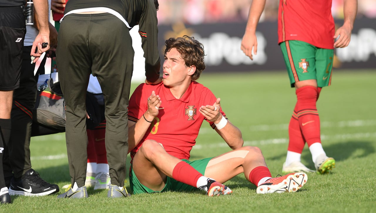 Gustavo Sá y Bruno Klimek: dos 'perlas' bajo el radar de Orta