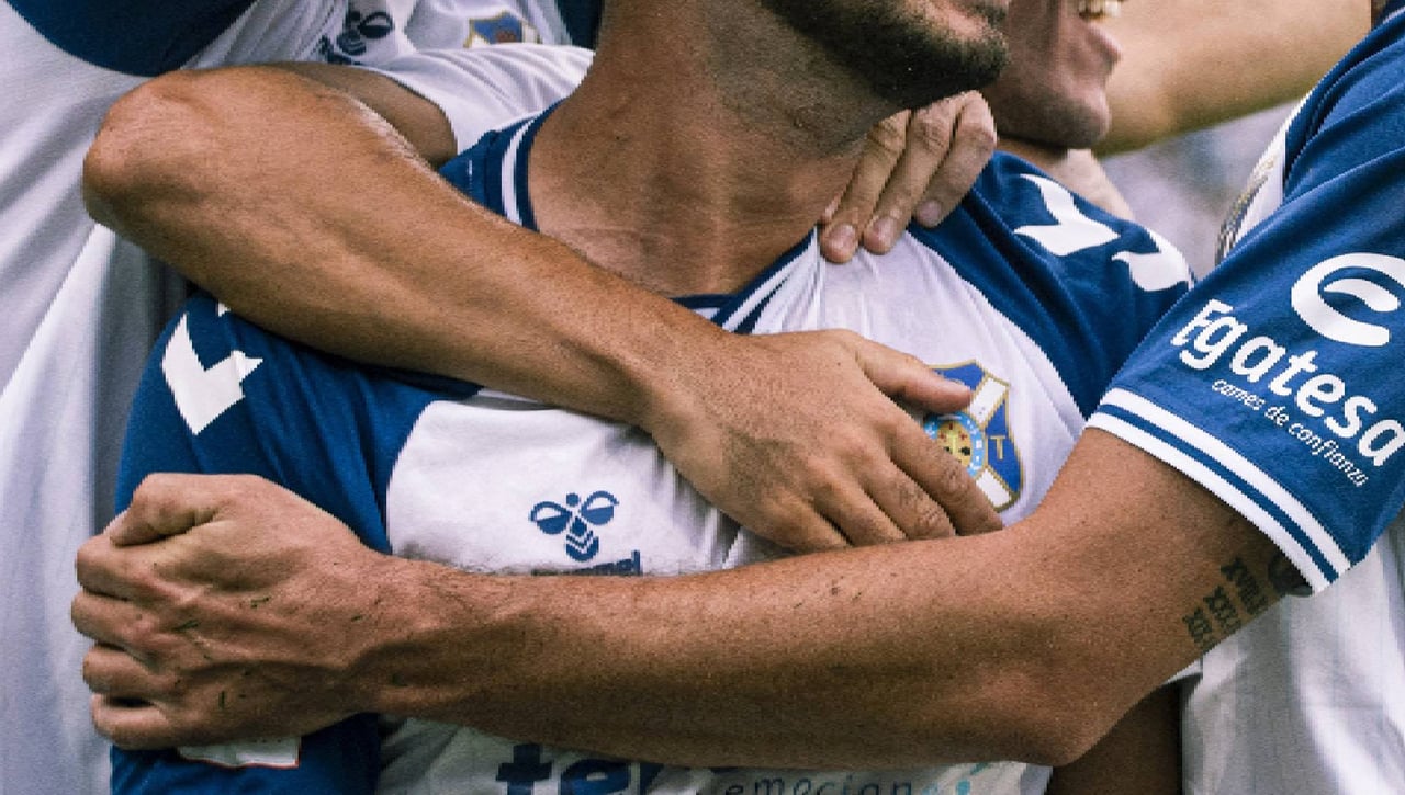 Otro golpe económico para el Tenerife