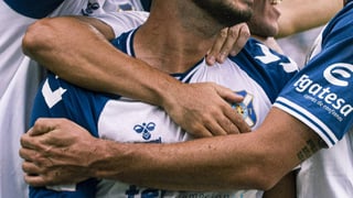 Otro golpe económico para el Tenerife