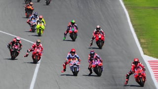 MotoGP podría ser gratis en España