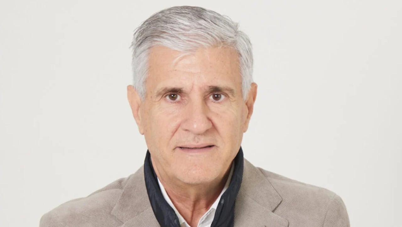 La portada de ESTADIO Deportivo para el martes 3 de junio de 2025