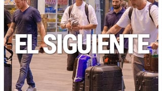 La portada de ESTADIO Deportivo para el jueves 24 de julio de 2025