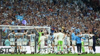Betis y Sevilla, en la final del Mundial: dos precedentes, nunca de forma conjunta... y sus secuelas