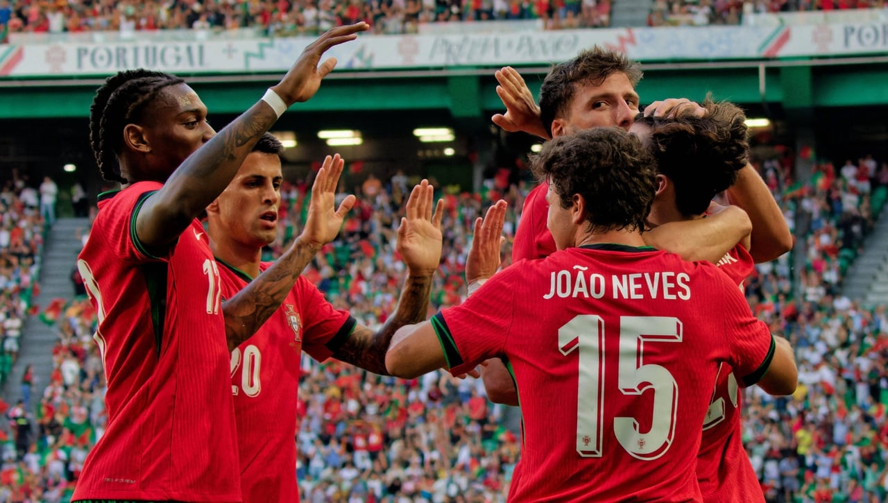 Euro 2024 | Partidos de hoy martes 18 de junio en la Eurocopa horarios y donde ver en TV: juegan Turquía-Georgia y Portugal-Chequia