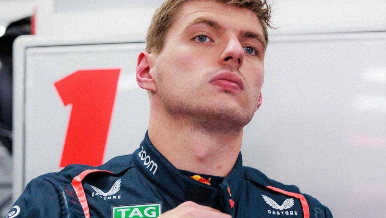 Verstappen se enfrenta a duras sanciones
