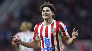 Así queda LaLiga tras las victorias del Atleti y Real Sociedad, y el empate en el Getafe - Alavés