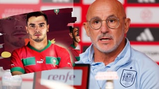 El 'caso Brahim' saca al De la Fuente más controvertido