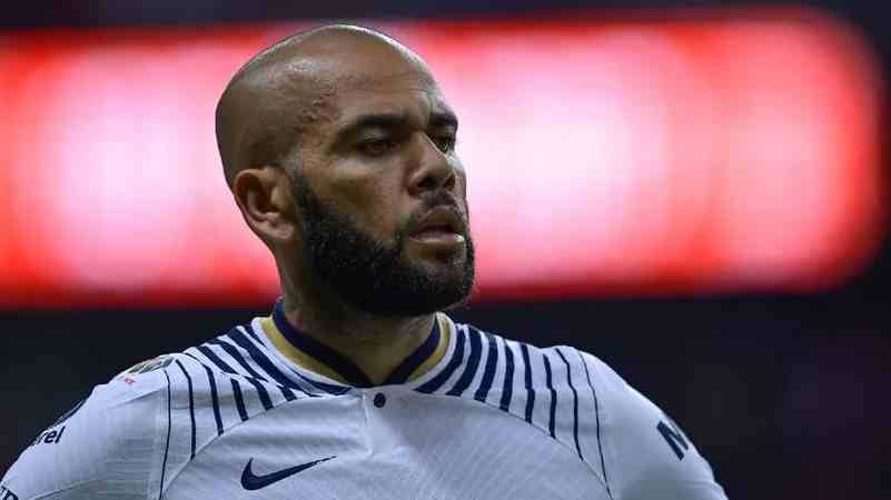 El desastre económico de Dani Alves: tiene deudas millonarias con Hacienda