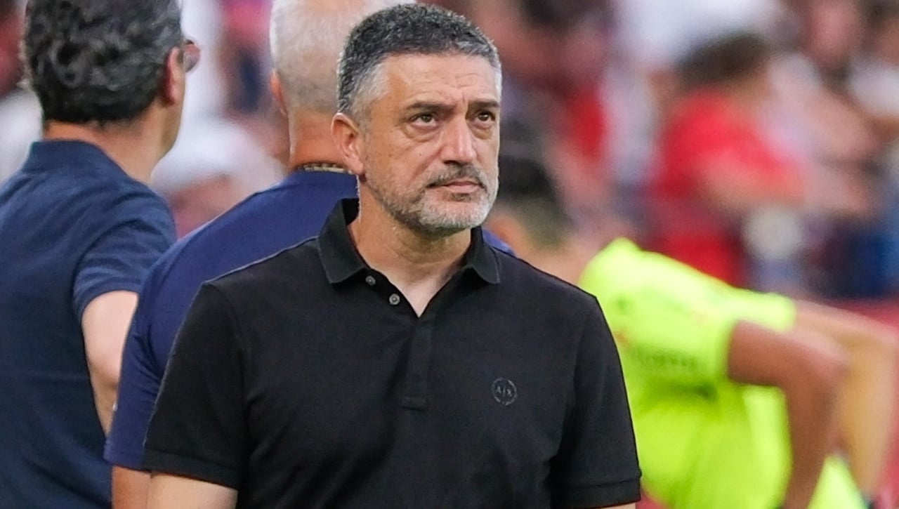 El invento fallido de García Pimienta y su única solución