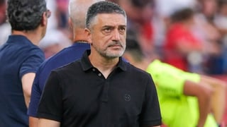 El invento fallido de García Pimienta y su única solución 