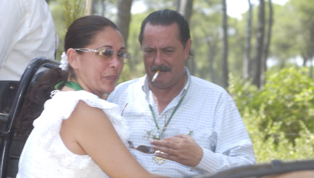 Muere Julián Muñoz, exalcalde de Marbella y ex de Isabel Pantoja