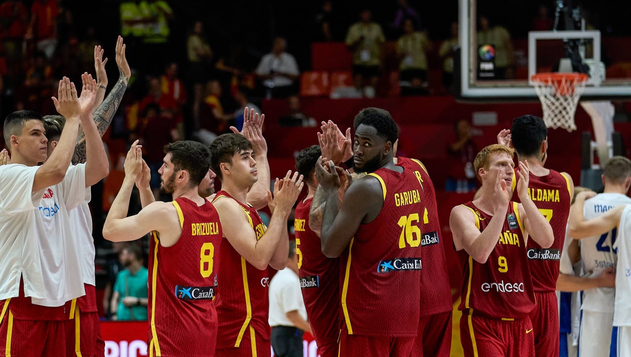 El Barça ya tiene al sustituto de Ricky Rubio