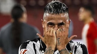 Lo de Israel Suero ya es oficial