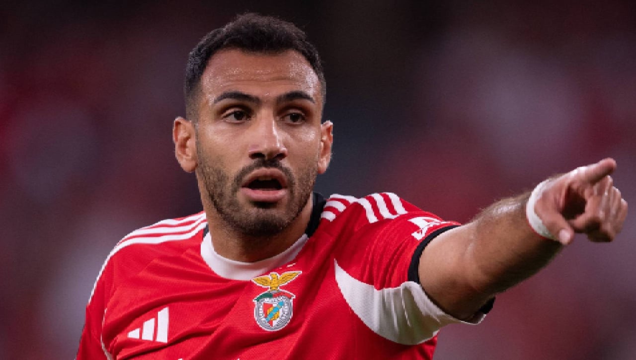 Oferta millonaria por Pavlidis