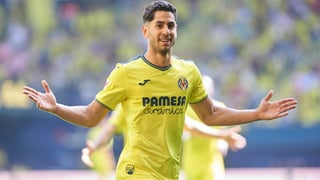 Vuelve Ayoze Pérez