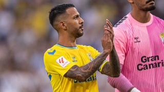 Contundente con el fichaje de Jonathan Viera