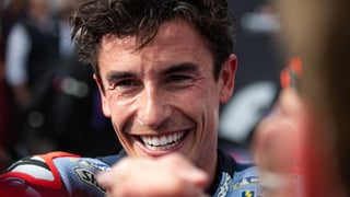 En Italia confirman lo de Ducati y Marc Márquez