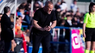 Nuevo escándalo en el Alhama de la Primera División de fútbol femenino