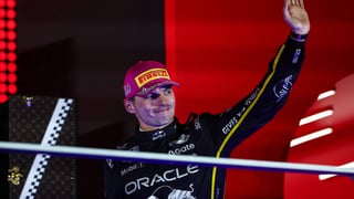 Aston Martin confirma el interés de Verstappen: "Ve que estamos dando los pasos correctos"