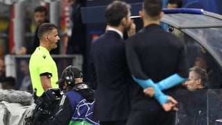 La RFEF y LaLiga hacen oficial la medida que todos esperaban en el arbitraje español