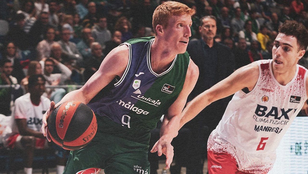 Jornada 12 ACB Liga Endesa: El Valencia Basquet no levanta cabeza