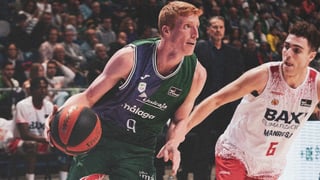 Jornada 12 ACB Liga Endesa: El Valencia Basquet no levanta cabeza