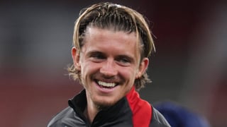 Las opciones de venta de Conor Gallagher, sobre la mesa del Atlético de Madrid