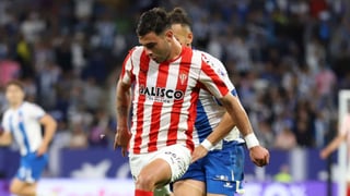 El Betis, muy atento a la evolución de Diego Sánchez 