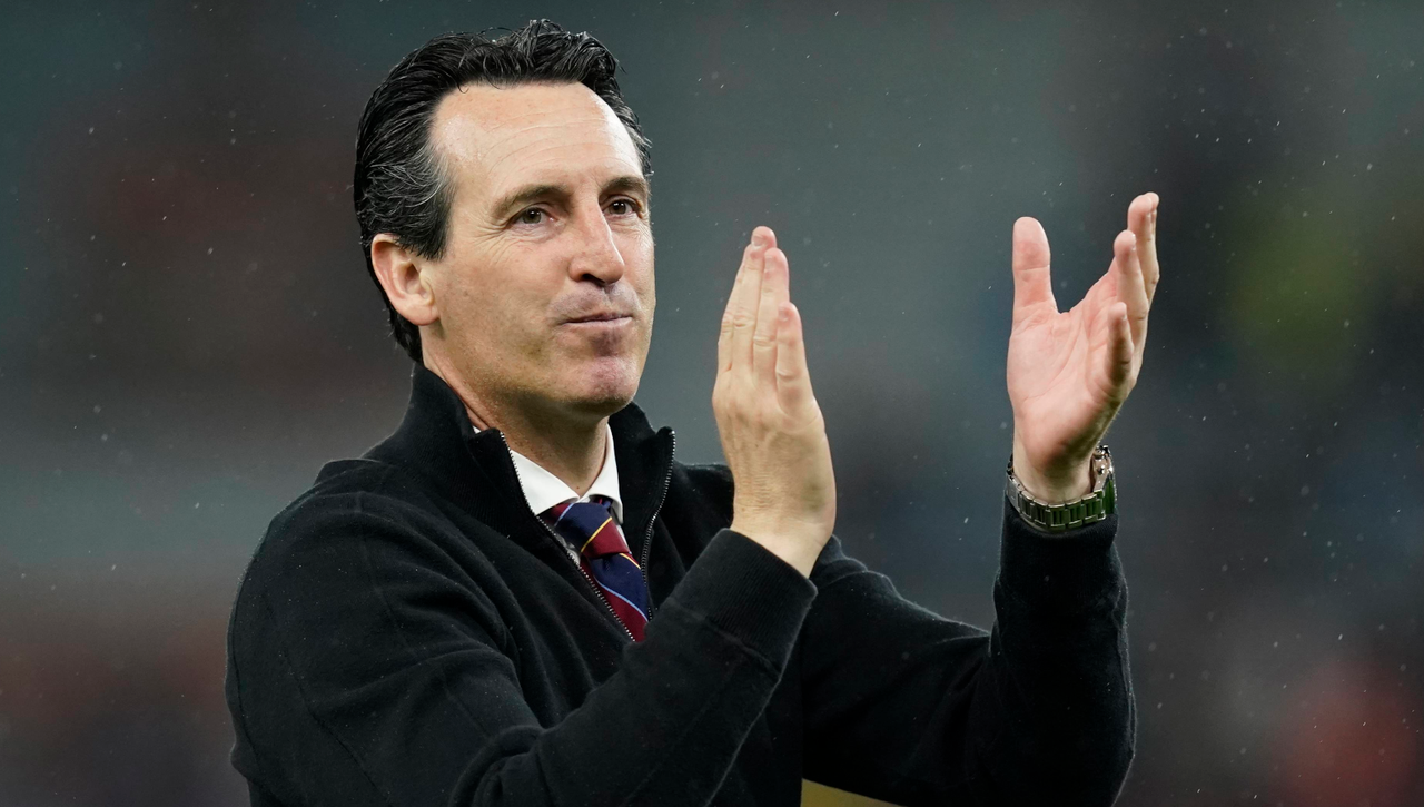 Unai Emery, protagonista indirecto