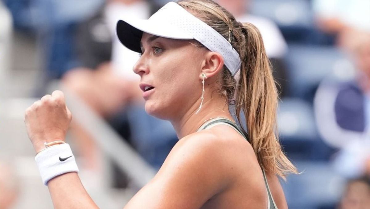 US Open 2024 | Resultados de partidos de hoy jornada 5 del Abierto de Estados Unidos: caen Djokovic, Musetti...