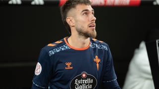 El motivo de la expulsión de Mingueza