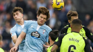 Celta 3-2 Betis: Dos caras y un duro revés que cuesta asimilar 