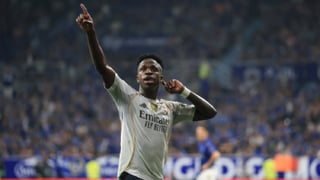 El Oviedo responde a Vinicius: “La Policía no ha encontrado nada”