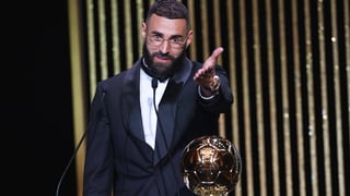 Benzema abre la puerta al Real Madrid: "Si Florentino está ahí todavía puede ser"