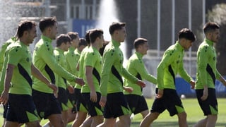 Nuevo problema para la Real Sociedad