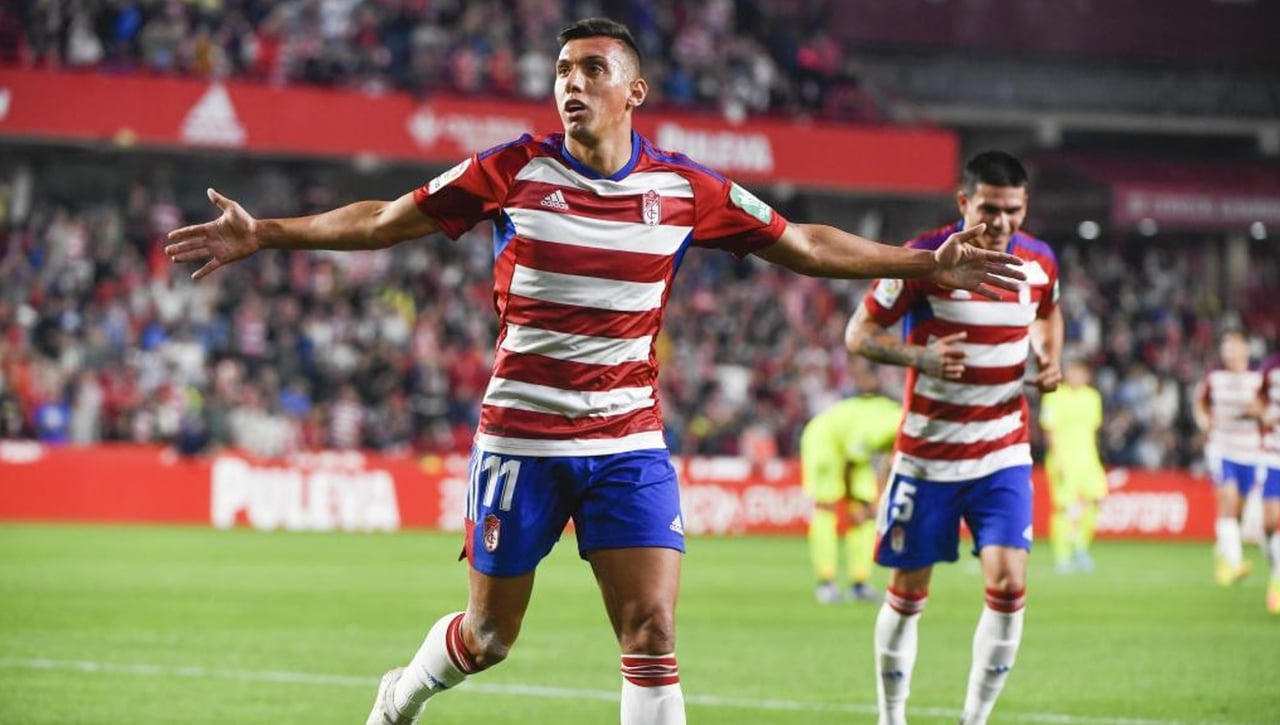 Los 8.000 euros que cambiaron la vida de Uzuni, en la agenda de Espanyol y Mallorca