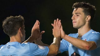 Pide salir del Celta en enero